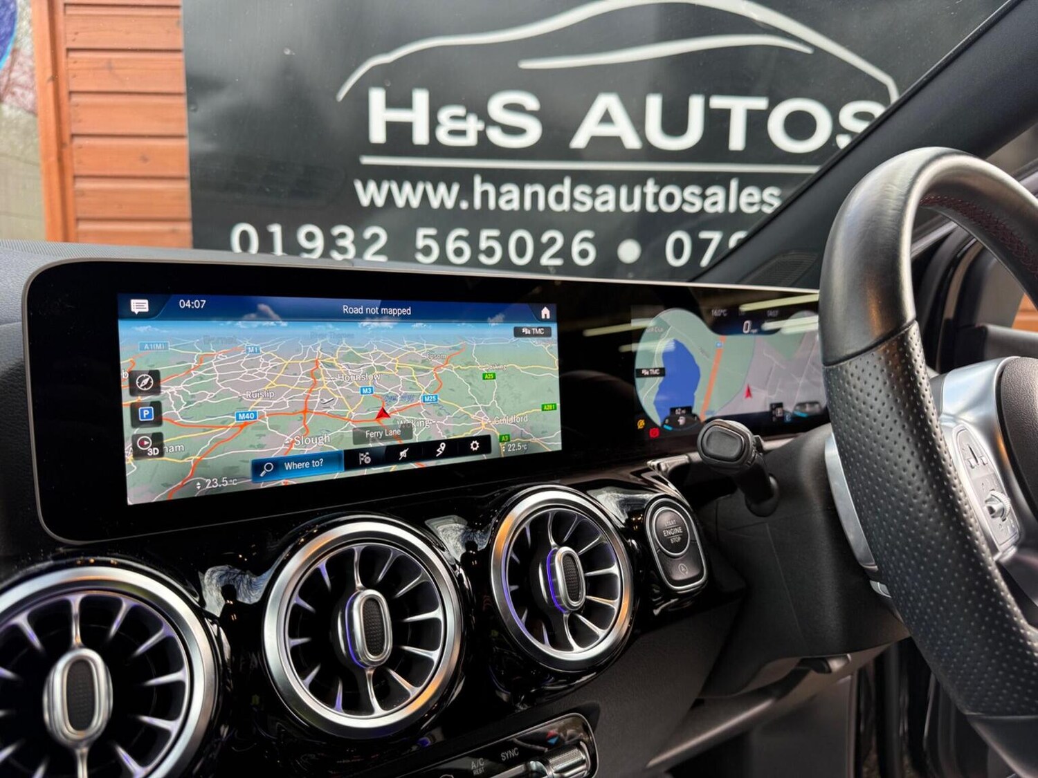 Used Mercedes-Benz B Class 2020 for sale - 77844966: Photo 42