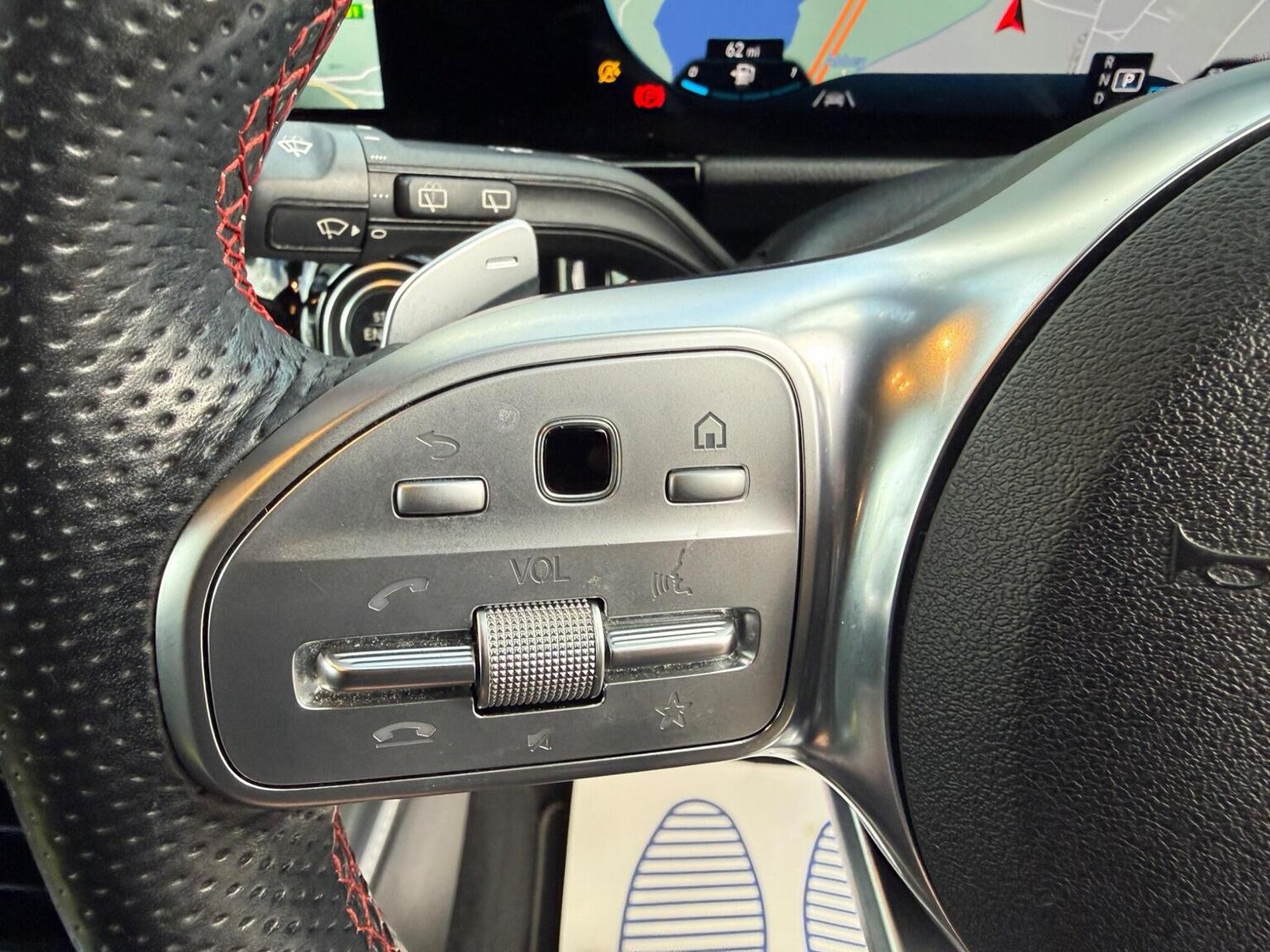 Used Mercedes-Benz B Class 2020 for sale - 77844966: Photo 43