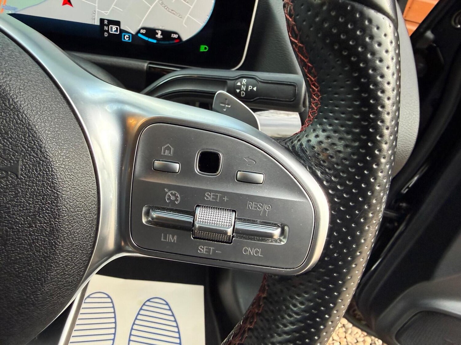 Used Mercedes-Benz B Class 2020 for sale - 77844966: Photo 44