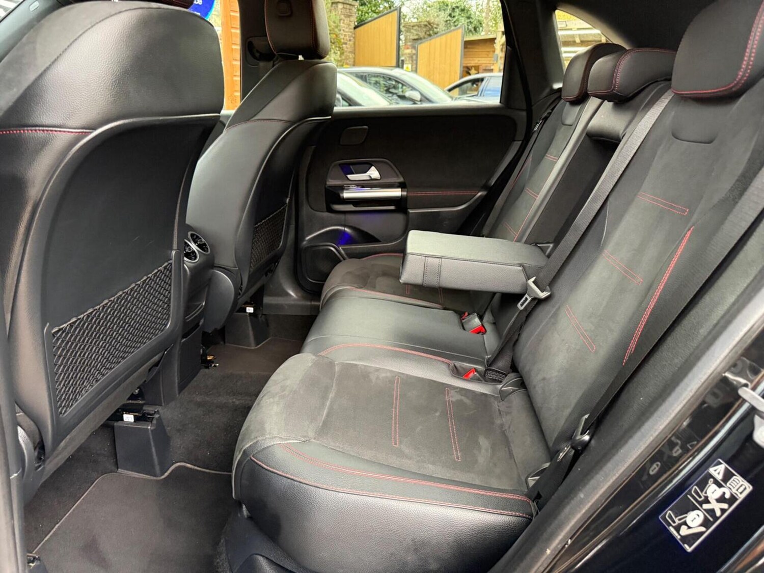 Used Mercedes-Benz B Class 2020 for sale - 77844966: Photo 48