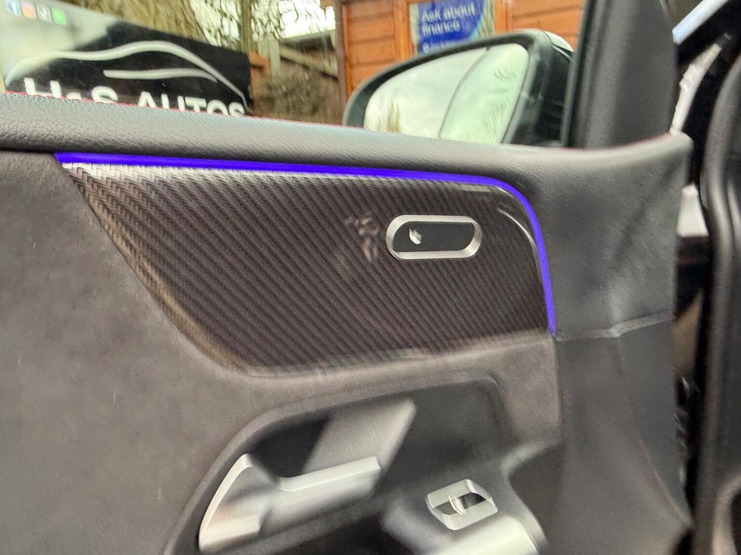 Used Mercedes-Benz B Class 2020 for sale - 77844966: Photo 50