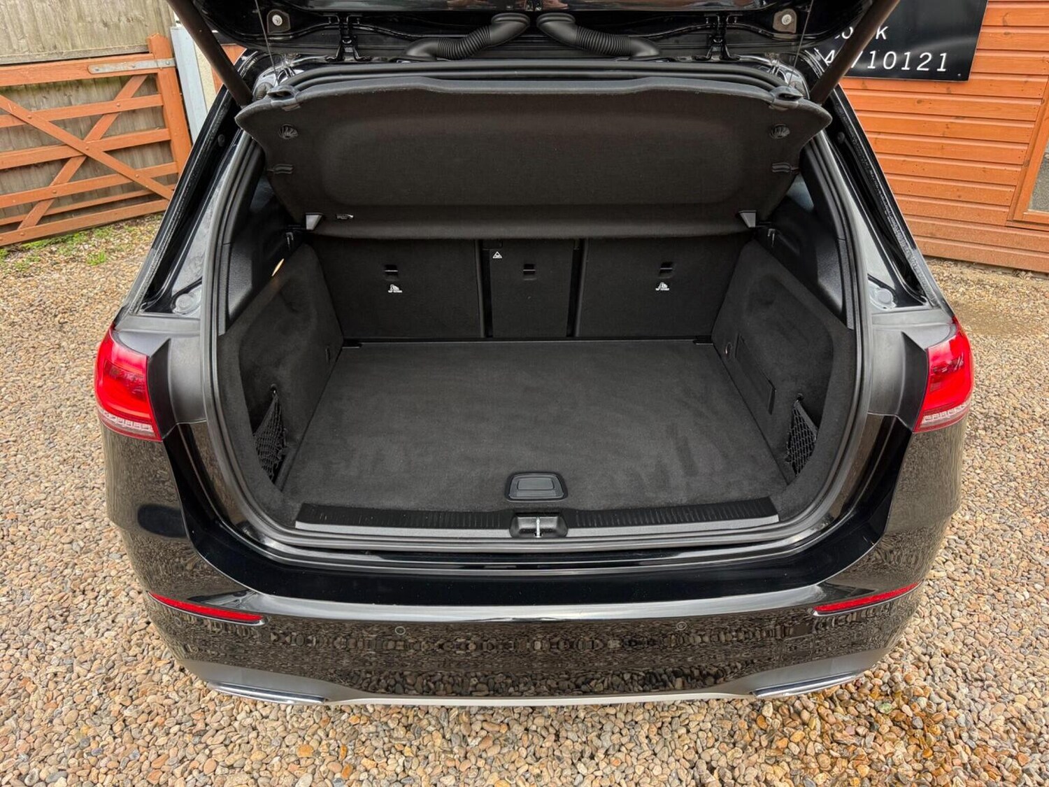 Used Mercedes-Benz B Class 2020 for sale - 77844966: Photo 51