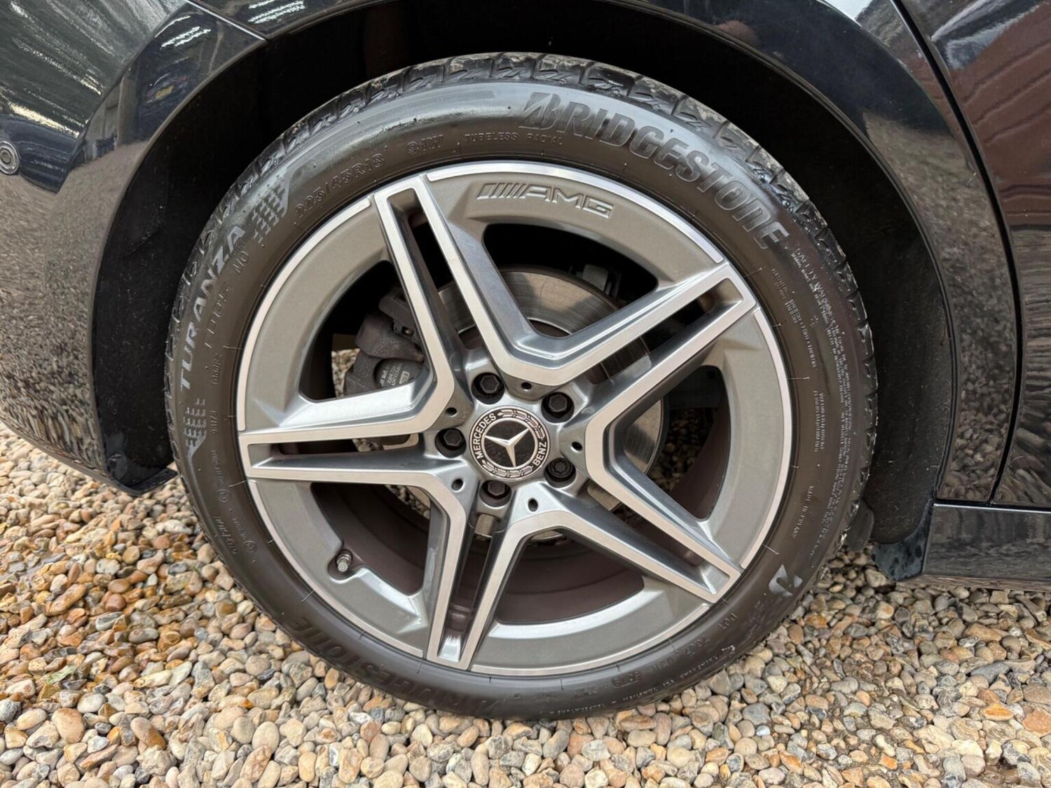 Used Mercedes-Benz B Class 2020 for sale - 77844966: Photo 52