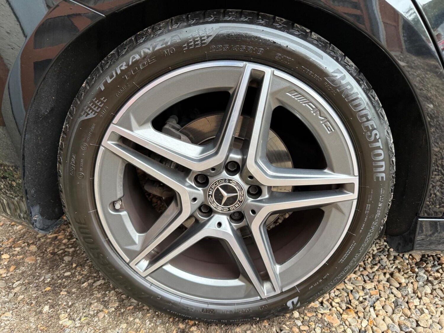 Used Mercedes-Benz B Class 2020 for sale - 77844966: Photo 53