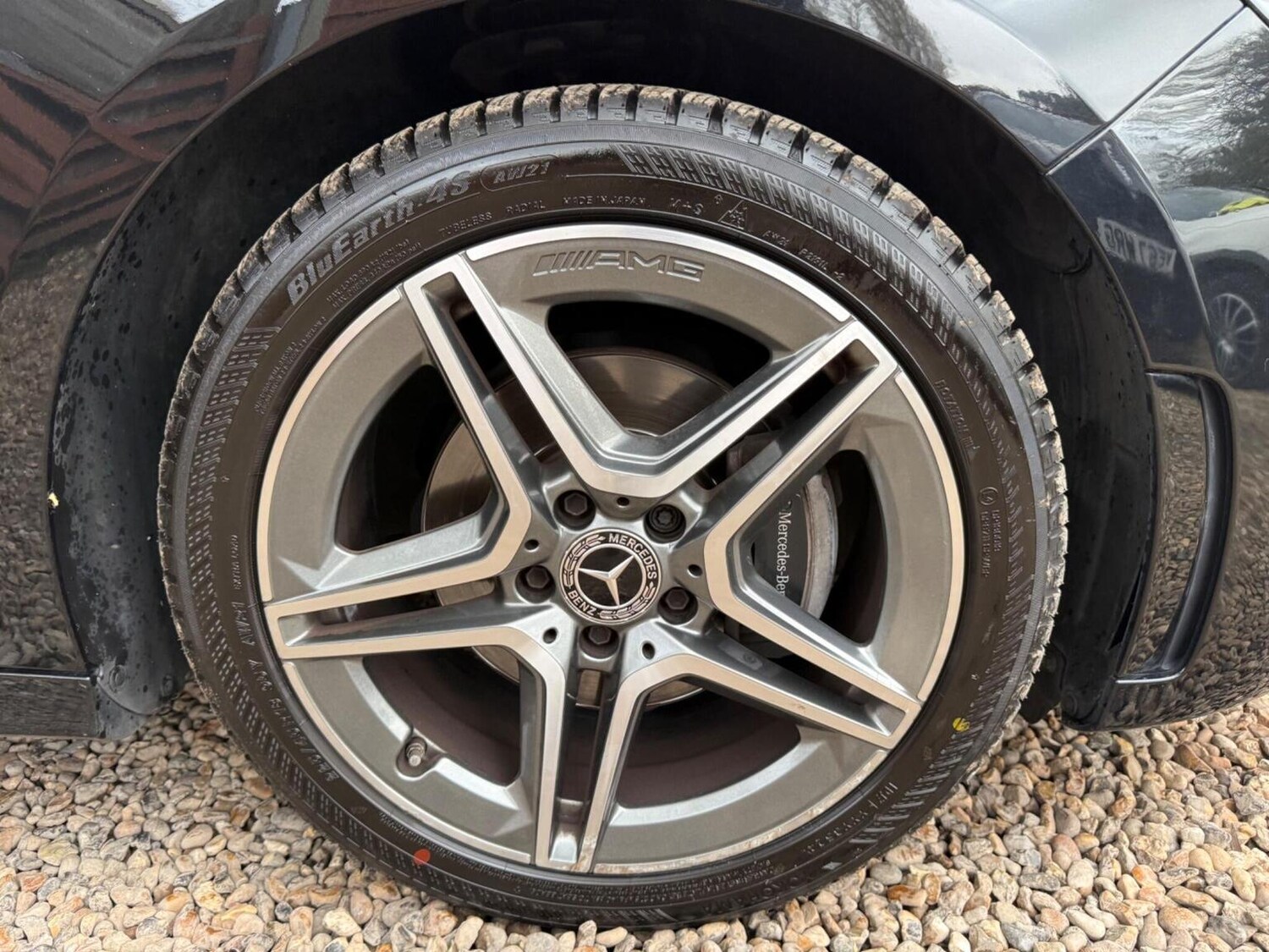 Used Mercedes-Benz B Class 2020 for sale - 77844966: Photo 54