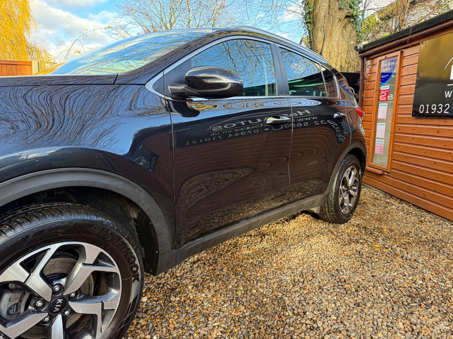 Used Kia Sportage 2020 for sale - 76963299: Photo 10