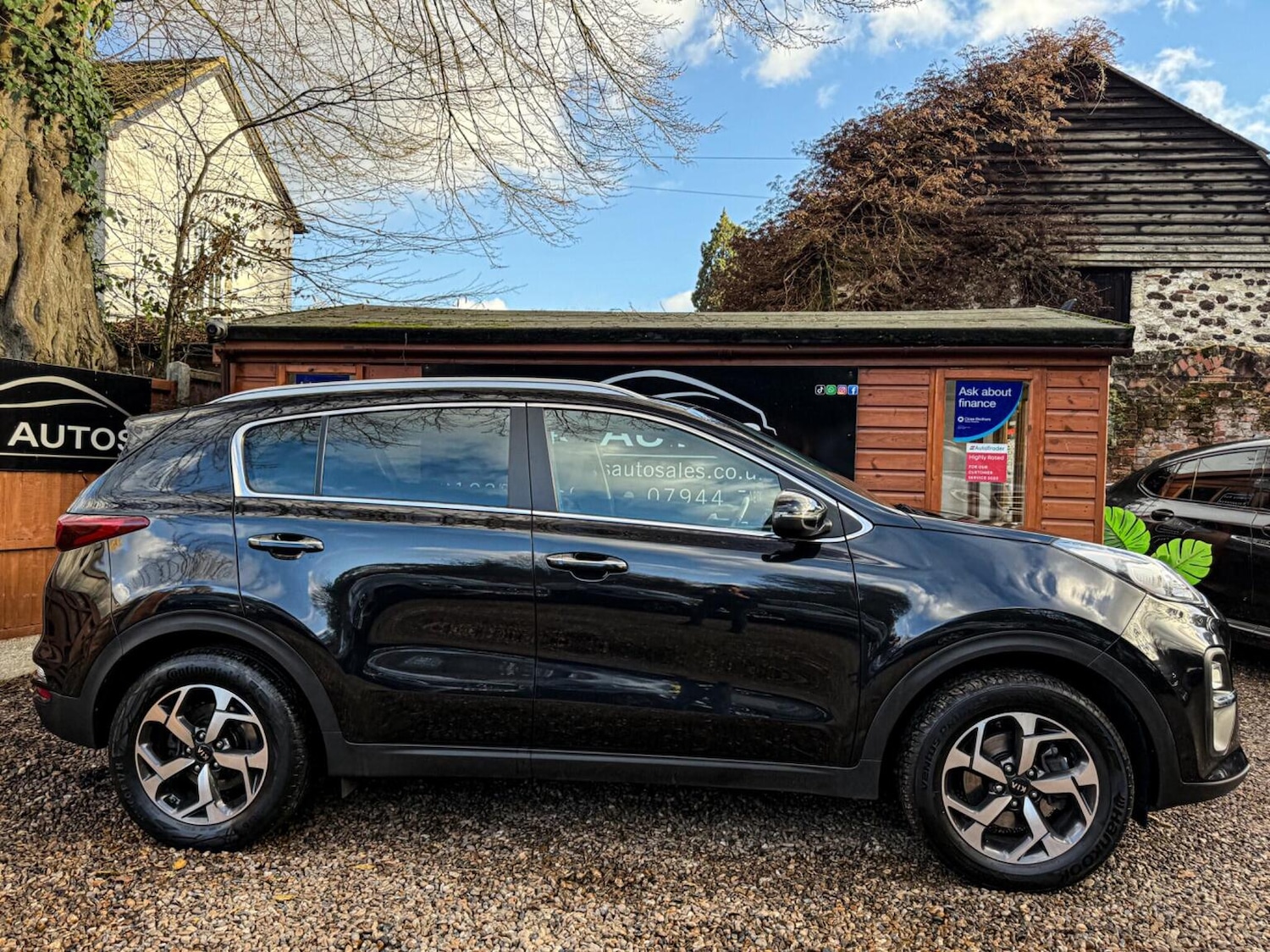 Used Kia Sportage 2020 for sale - 76963299: Photo 11