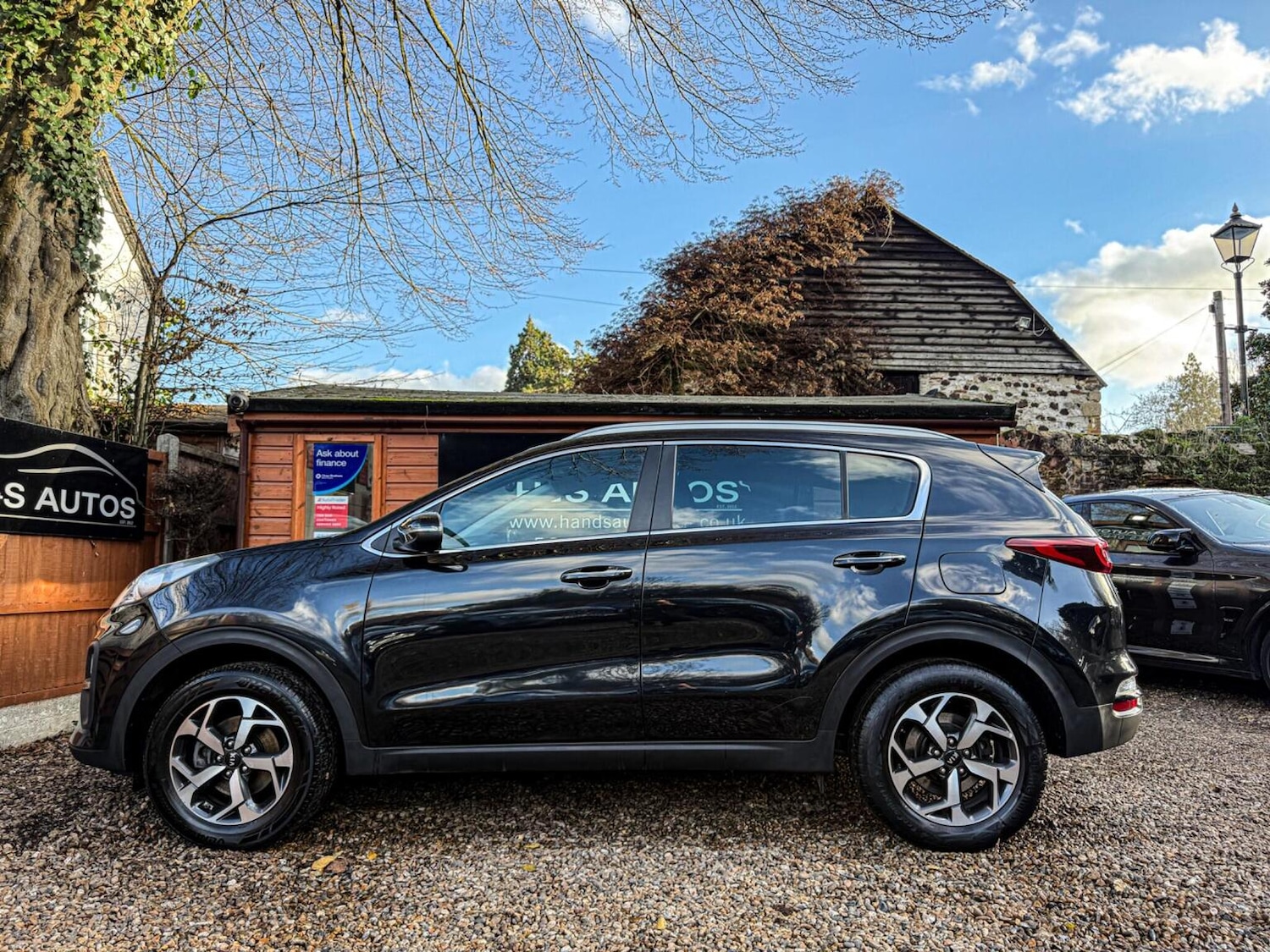 Used Kia Sportage 2020 for sale - 76963299: Photo 12