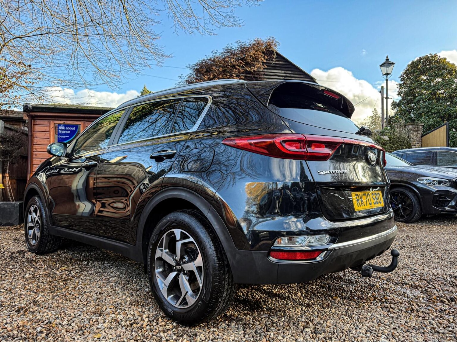 Used Kia Sportage 2020 for sale - 76963299: Photo 13