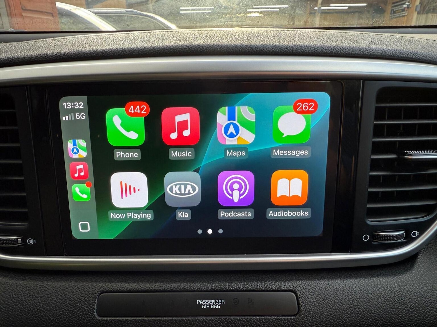 Used Kia Sportage 2020 for sale - 76963299: Photo 19