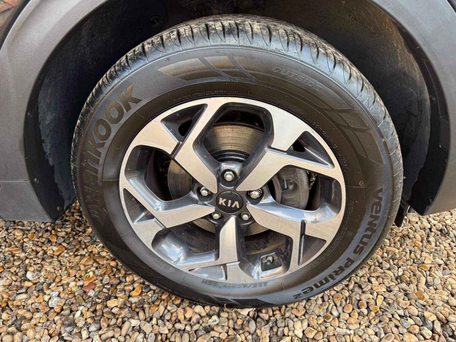 Used Kia Sportage 2020 for sale - 76963299: Photo 20