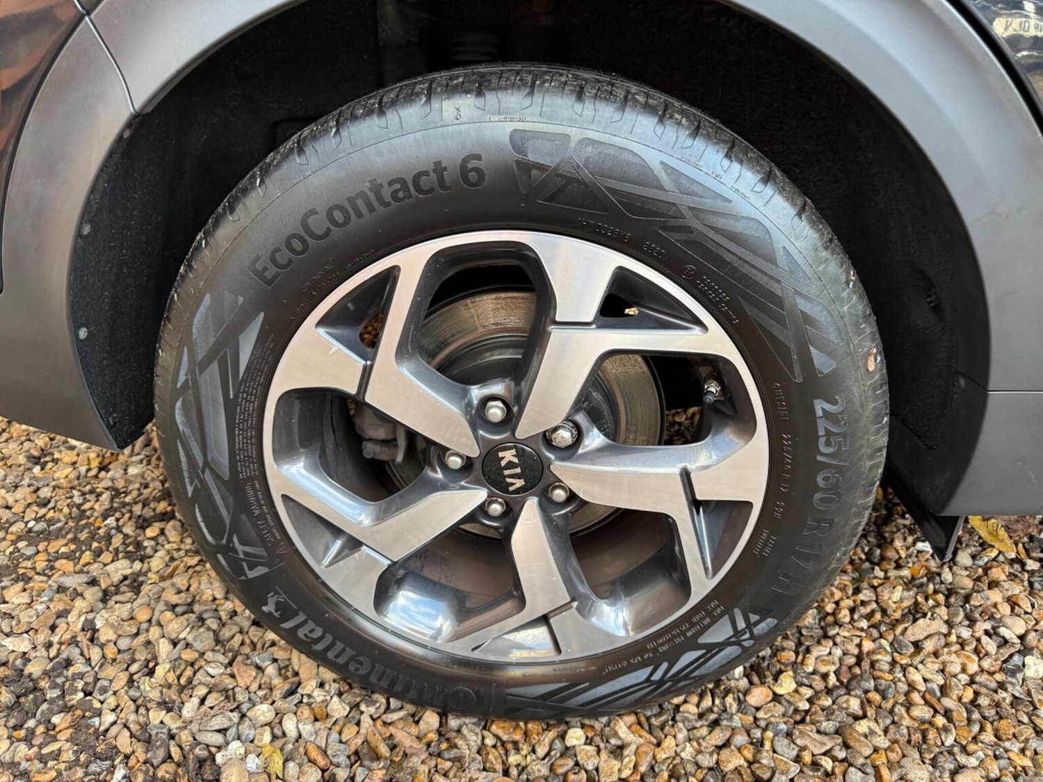 Used Kia Sportage 2020 for sale - 76963299: Photo 21