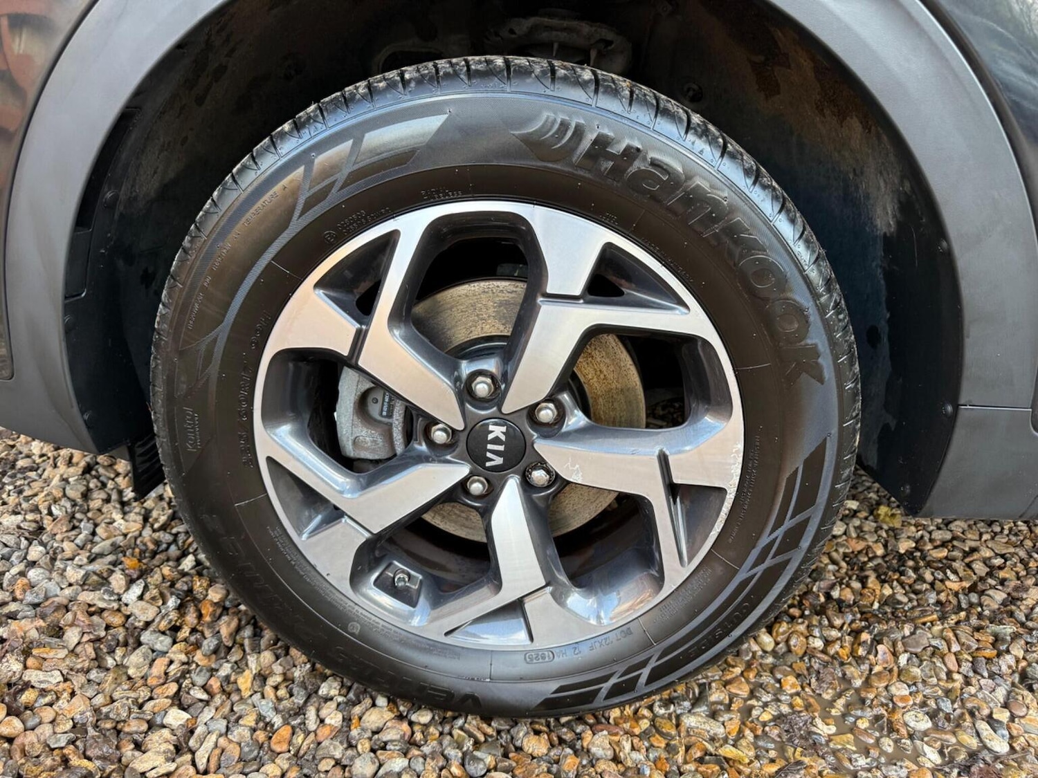 Used Kia Sportage 2020 for sale - 76963299: Photo 22