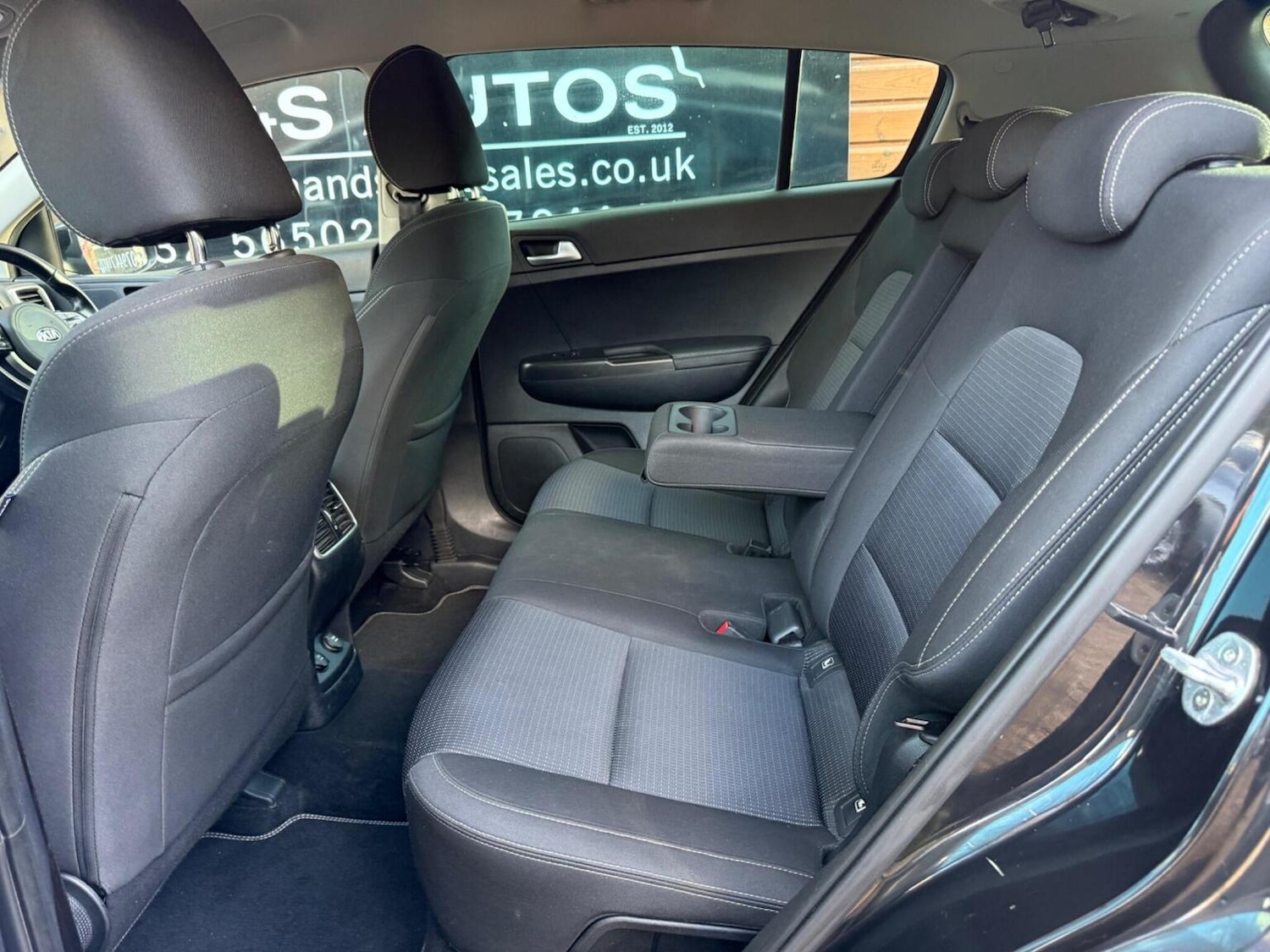 Used Kia Sportage 2020 for sale - 76963299: Photo 25