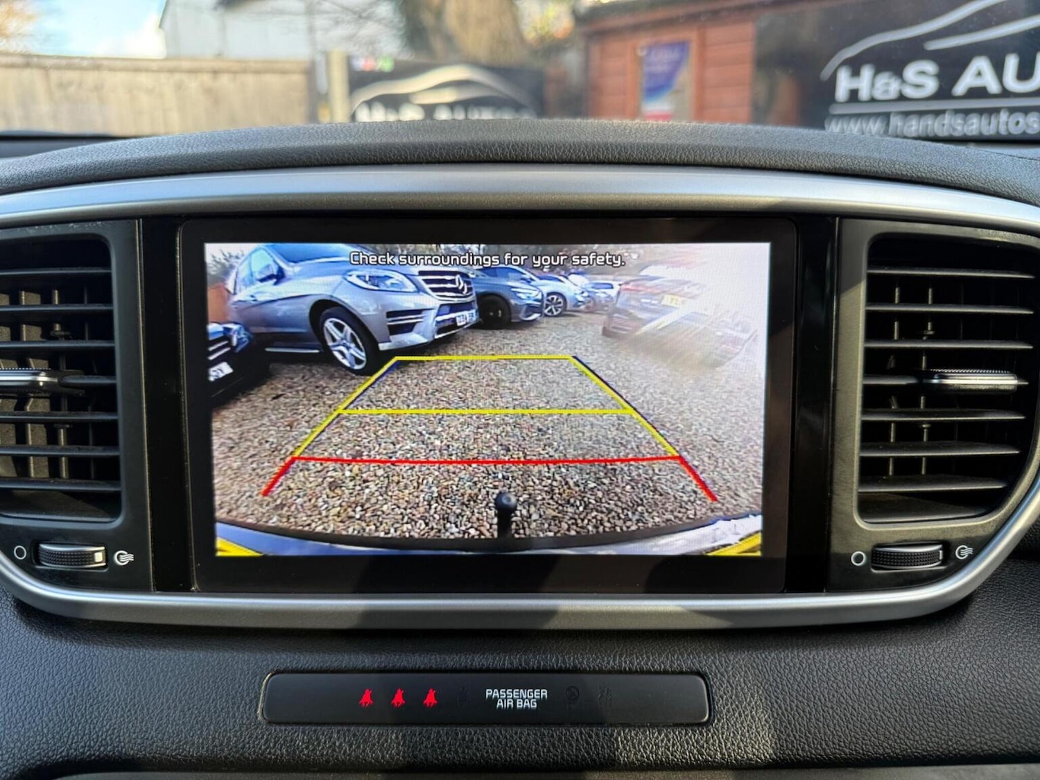 Used Kia Sportage 2020 for sale - 76963299: Photo 26