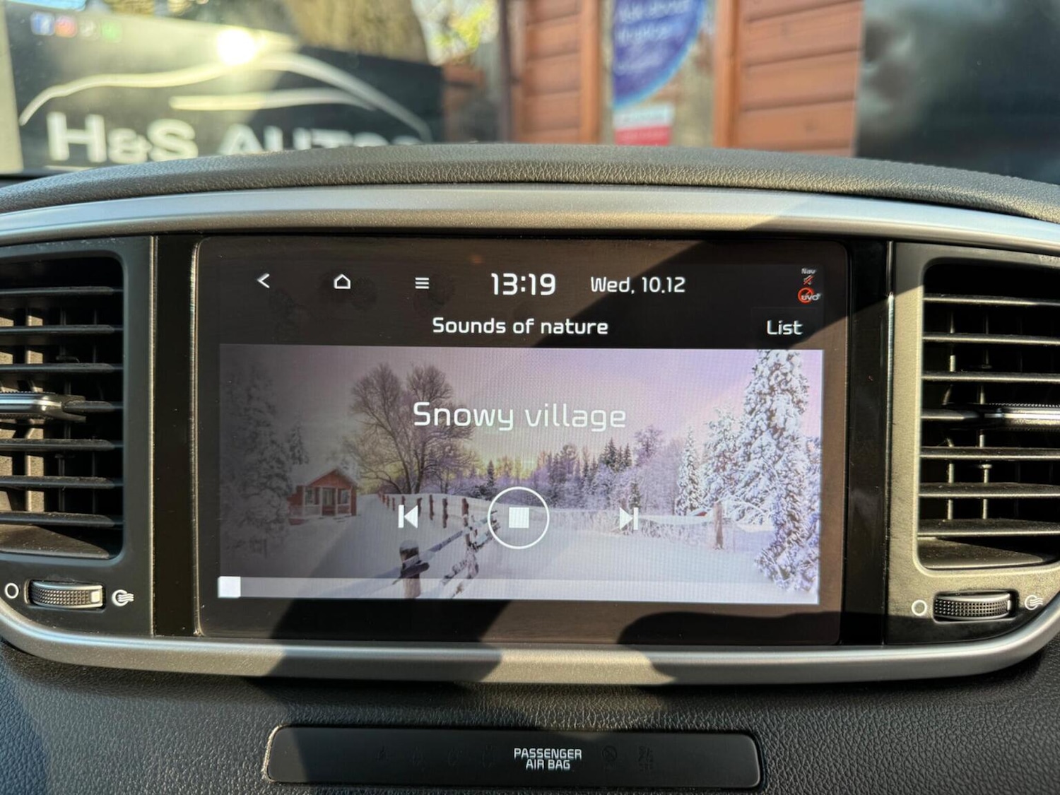 Used Kia Sportage 2020 for sale - 76963299: Photo 28