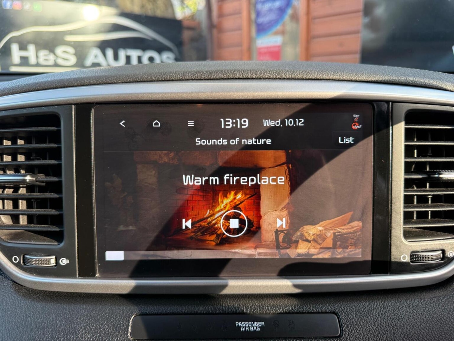 Used Kia Sportage 2020 for sale - 76963299: Photo 29