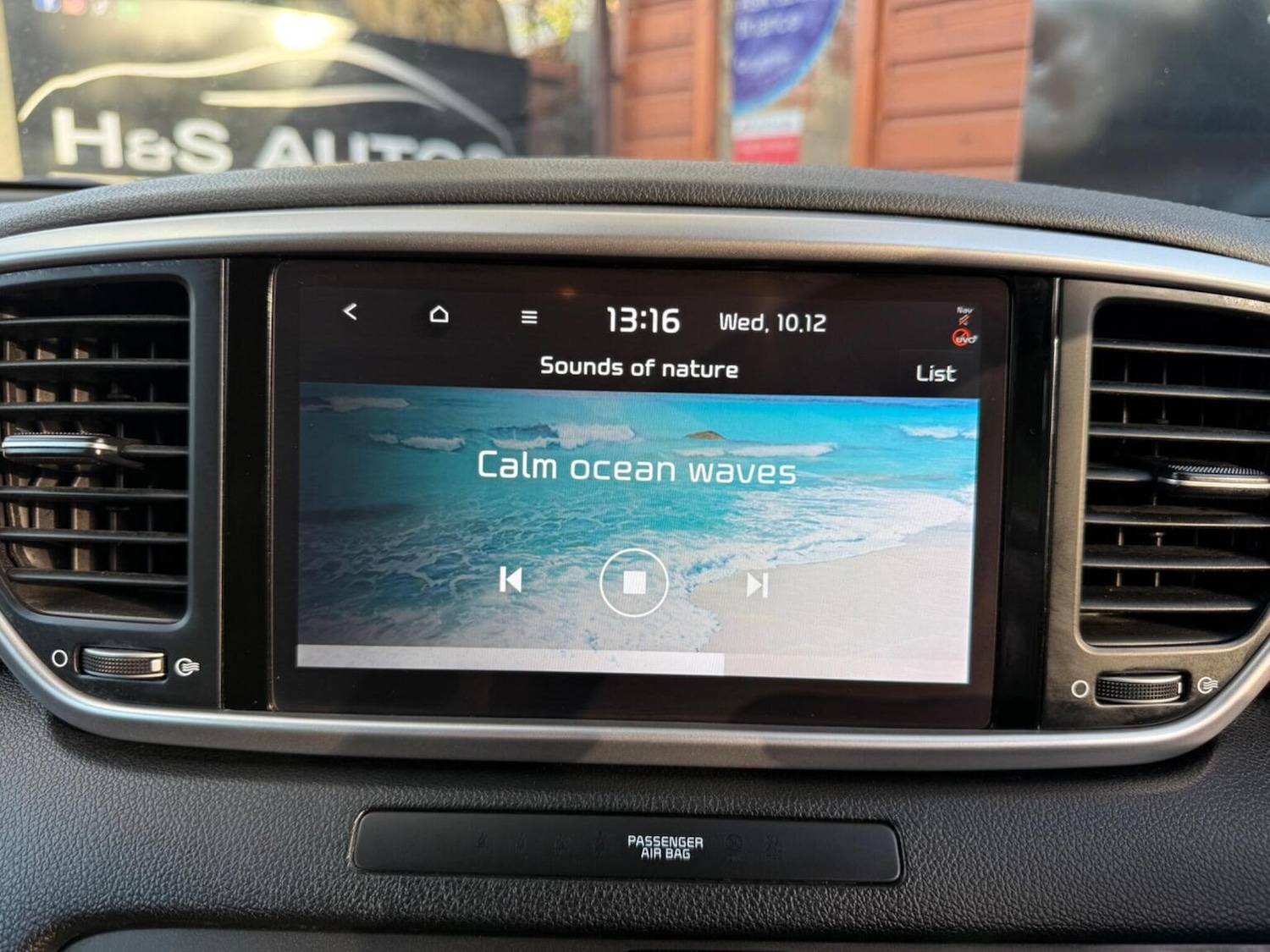 Used Kia Sportage 2020 for sale - 76963299: Photo 30