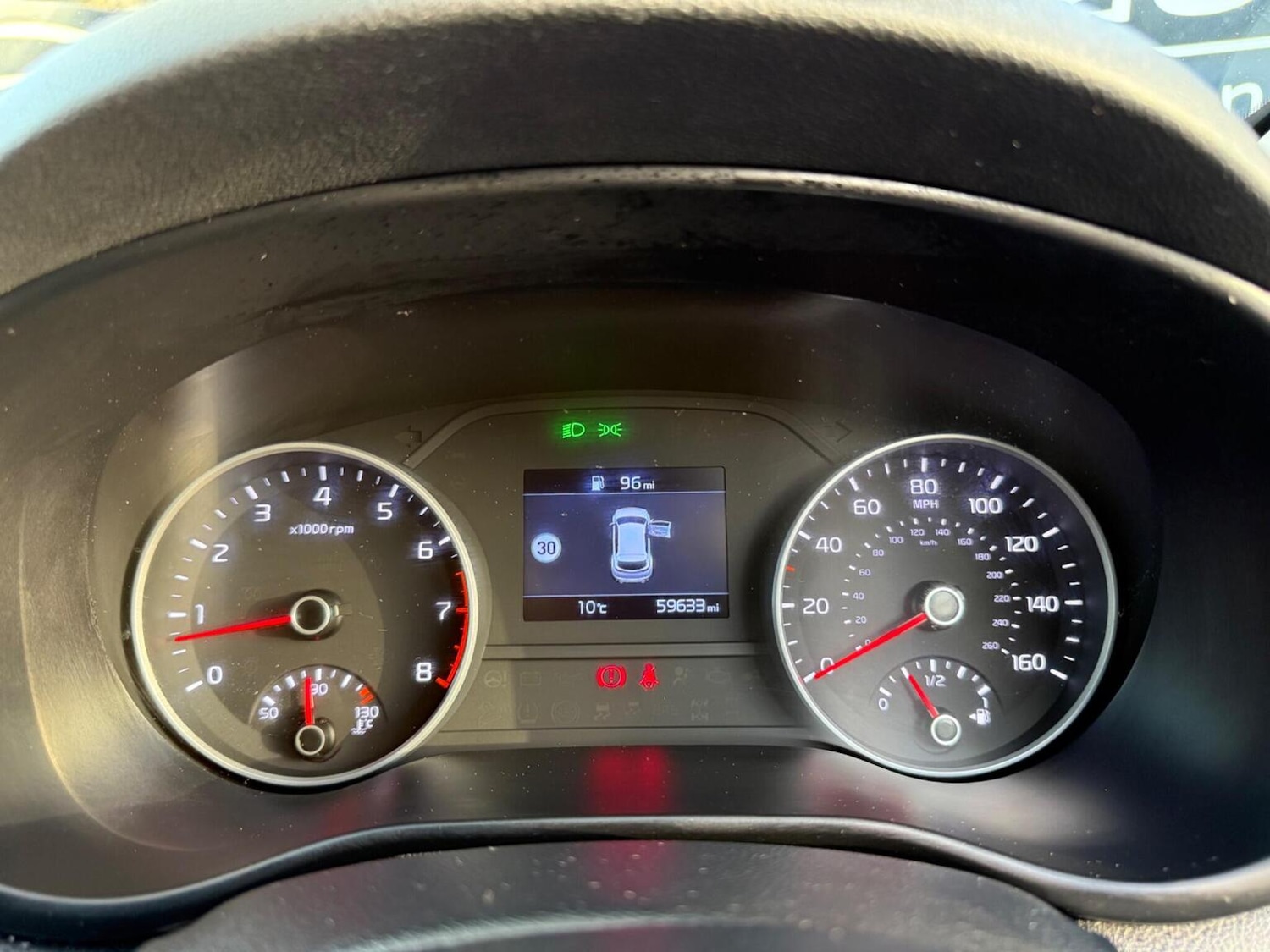 Used Kia Sportage 2020 for sale - 76963299: Photo 31