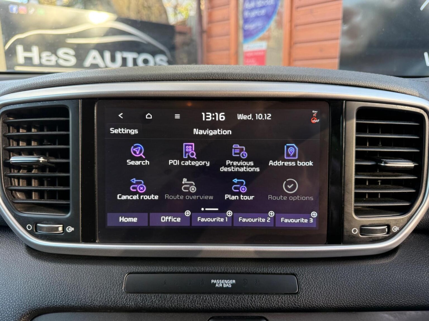 Used Kia Sportage 2020 for sale - 76963299: Photo 33