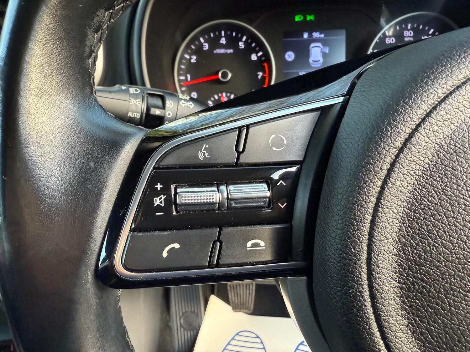 Used Kia Sportage 2020 for sale - 76963299: Photo 34