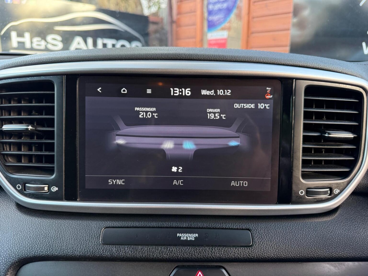 Used Kia Sportage 2020 for sale - 76963299: Photo 37