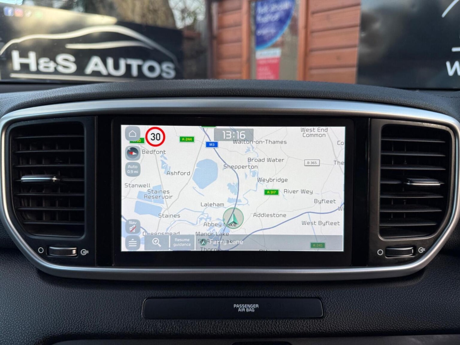 Used Kia Sportage 2020 for sale - 76963299: Photo 38