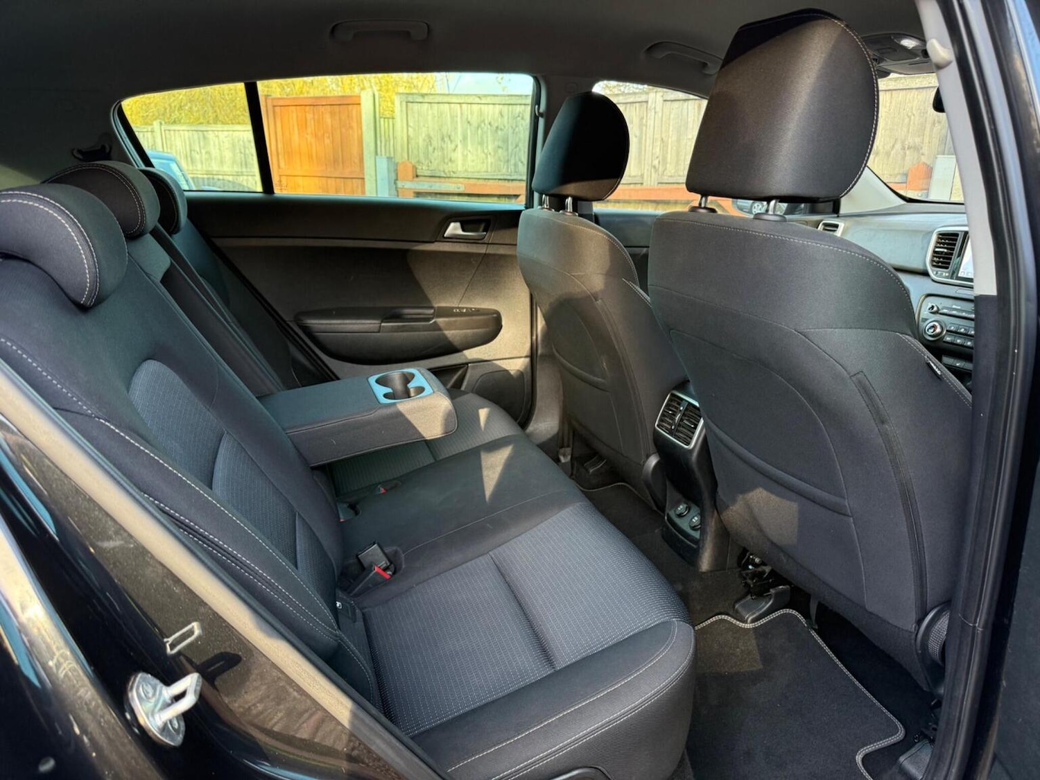 Used Kia Sportage 2020 for sale - 76963299: Photo 43