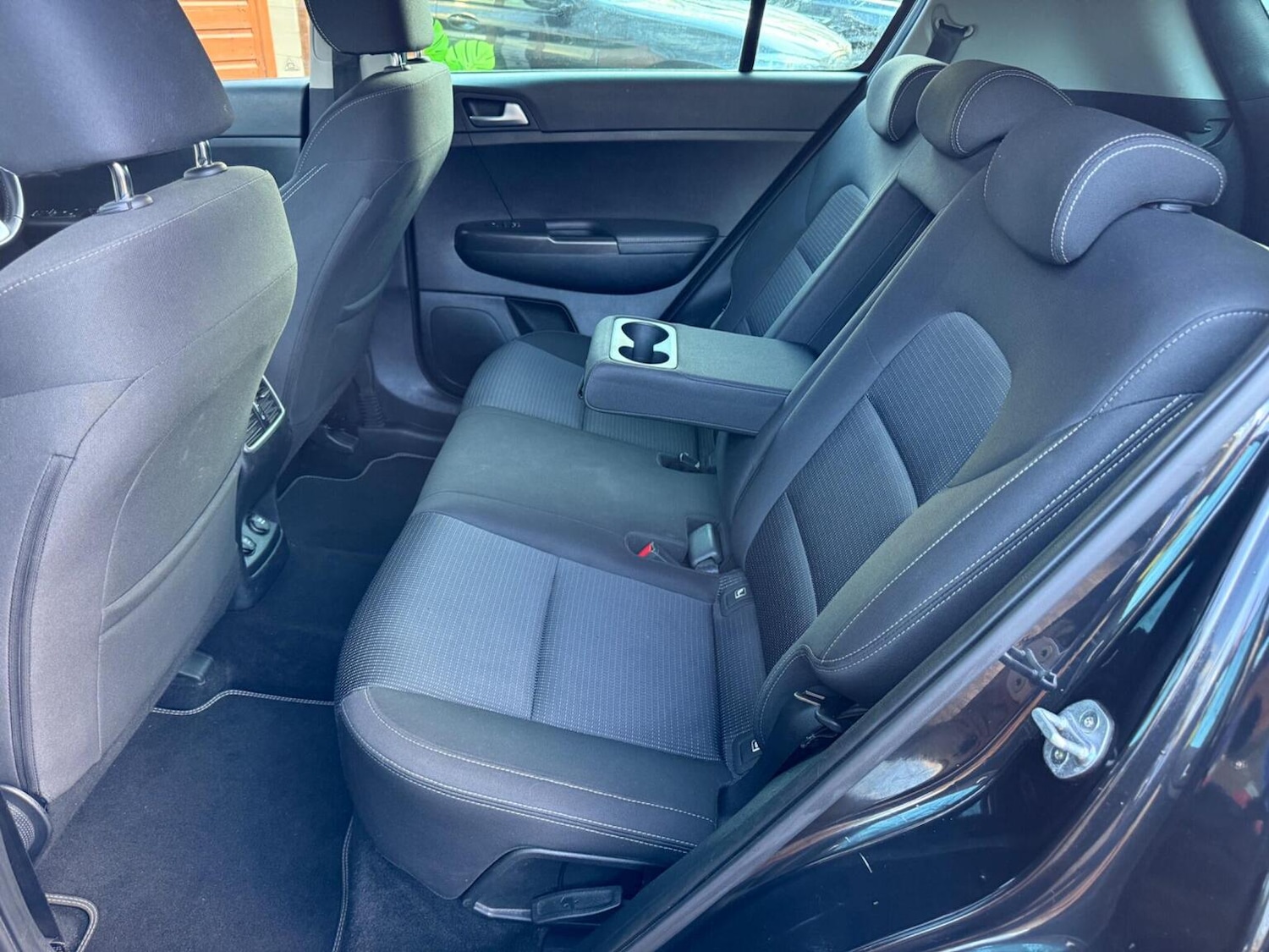 Used Kia Sportage 2020 for sale - 76963299: Photo 44