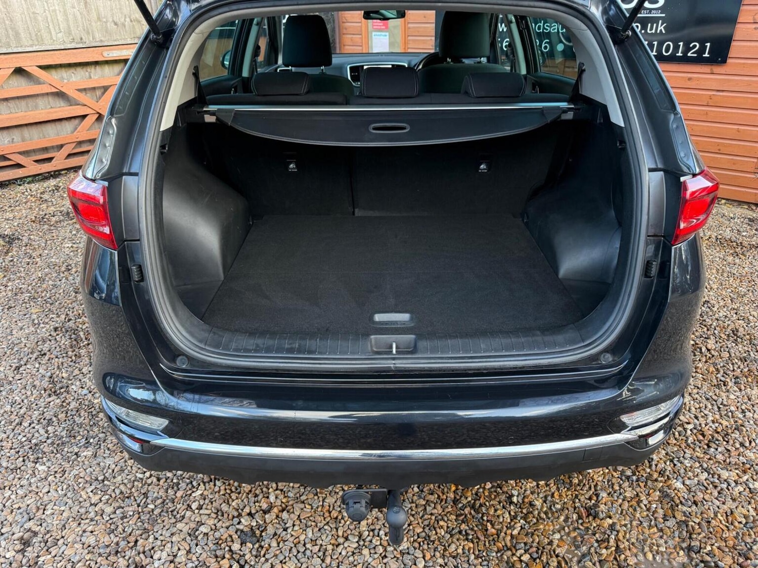 Used Kia Sportage 2020 for sale - 76963299: Photo 46