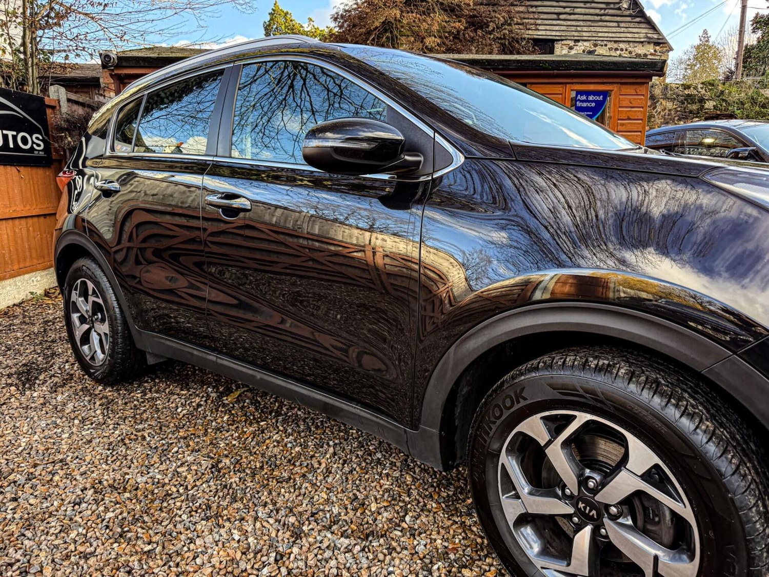 Used Kia Sportage 2020 for sale - 76963299: Photo 9