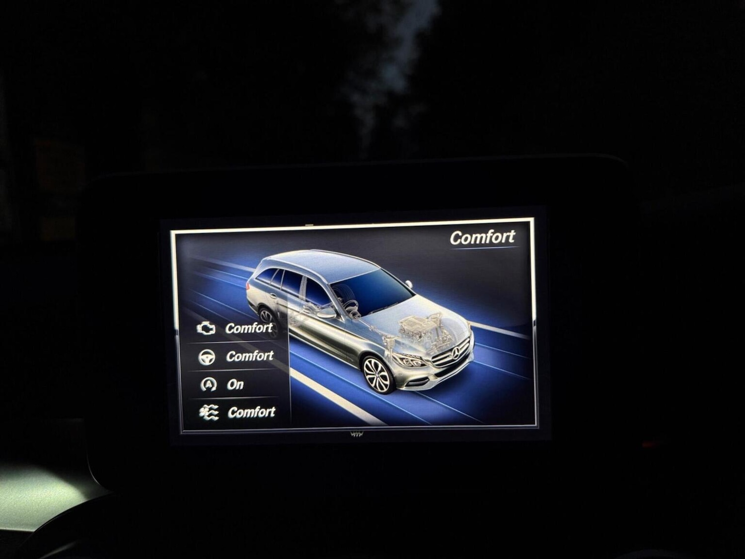 Used Mercedes-Benz C Class 2017 for sale - 76380323: Photo 25