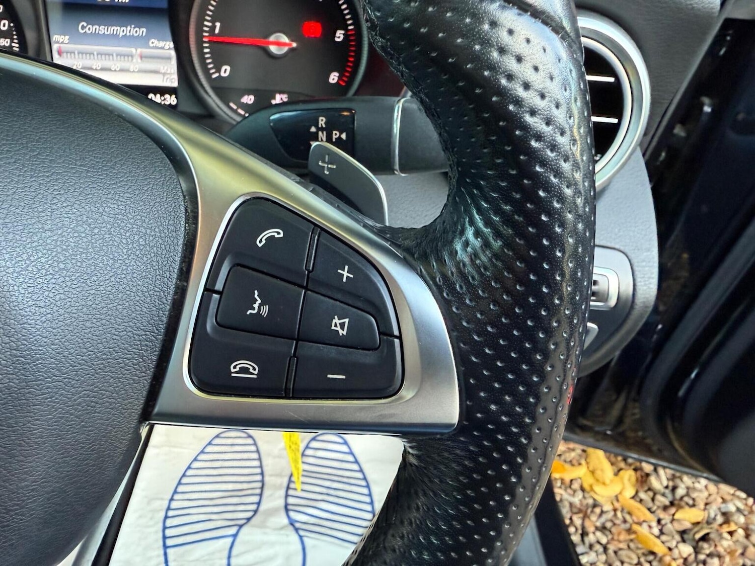 Used Mercedes-Benz C Class 2017 for sale - 76380323: Photo 30