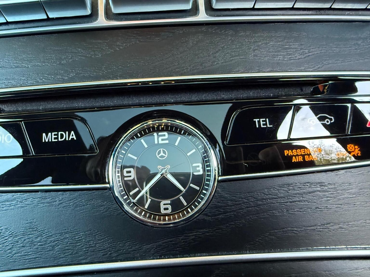 Used Mercedes-Benz C Class 2017 for sale - 76380323: Photo 36