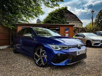2023 - 2.0 TSI R DSG 4Motion Euro 6 (s/s) 5dr