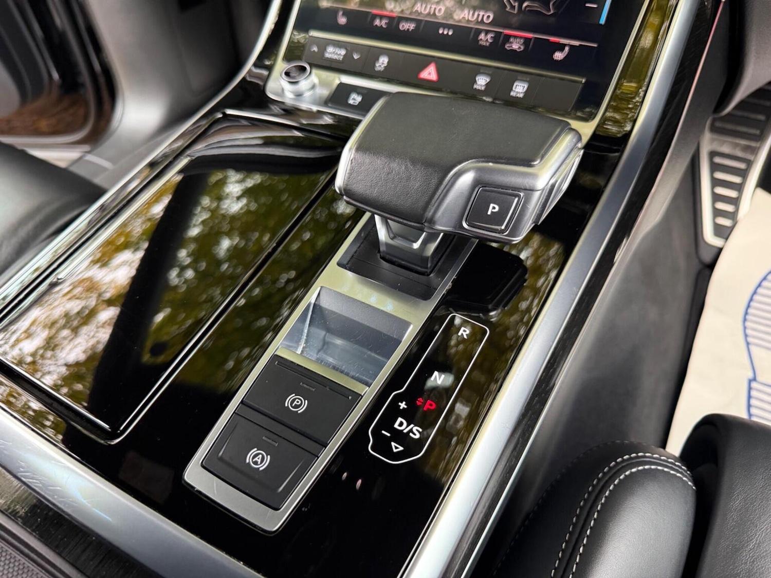 Used Audi Q7 2021 for sale - 76387297: Photo 23