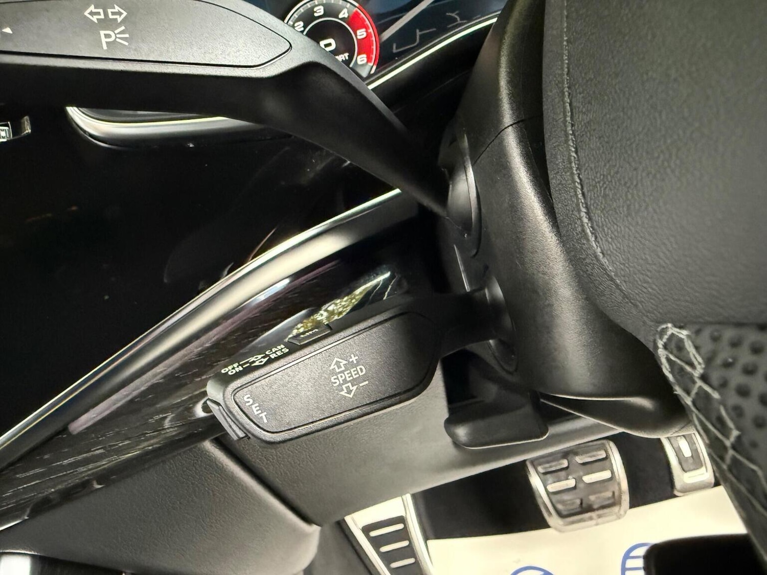 Used Audi Q7 2021 for sale - 76387297: Photo 24