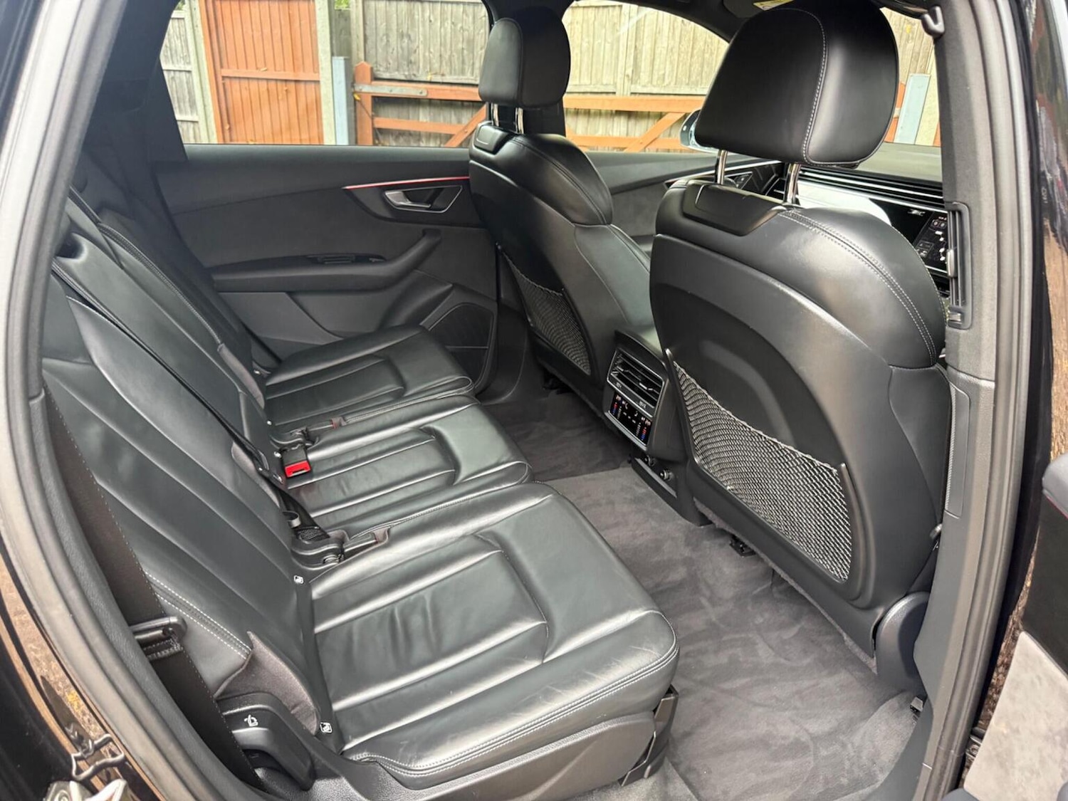 Used Audi Q7 2021 for sale - 76387297: Photo 28