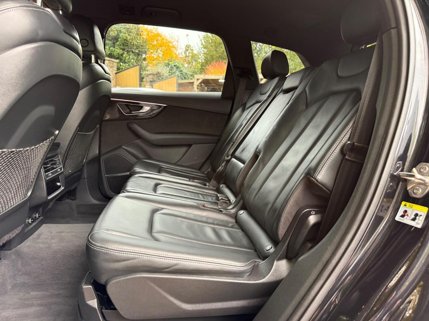 Used Audi Q7 2021 for sale - 76387297: Photo 29