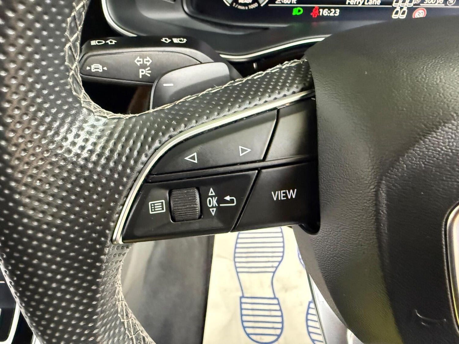 Used Audi Q7 2021 for sale - 76387297: Photo 31