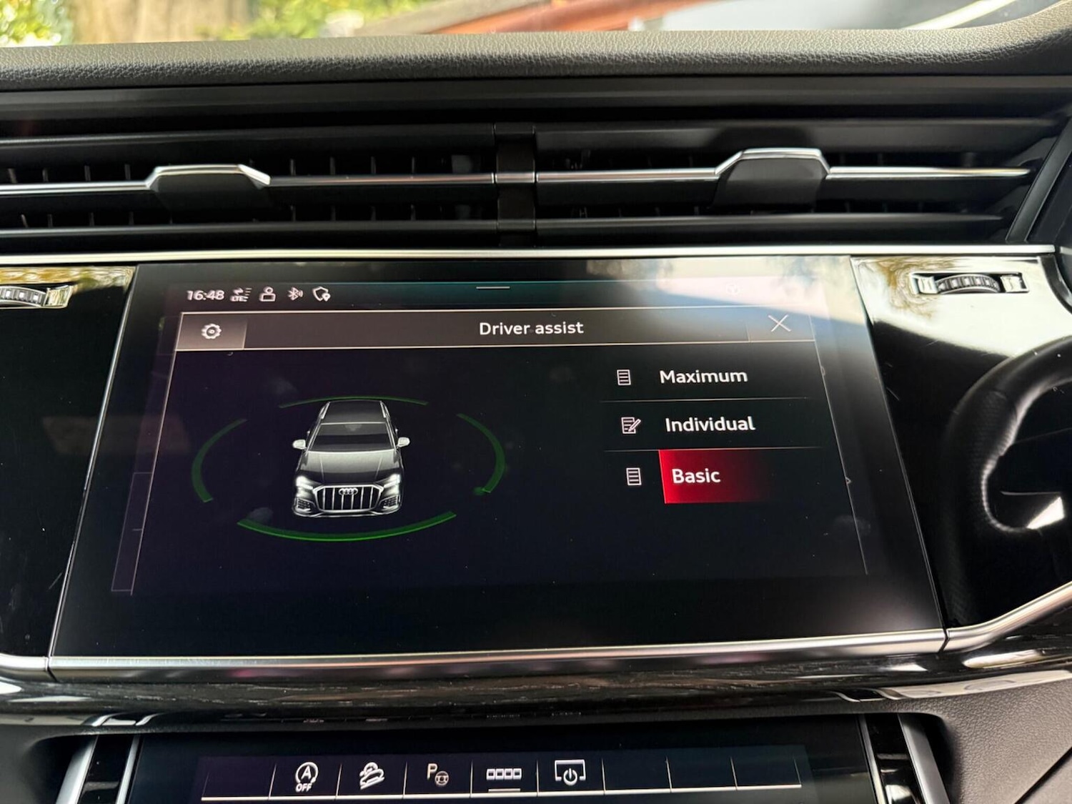 Used Audi Q7 2021 for sale - 76387297: Photo 34