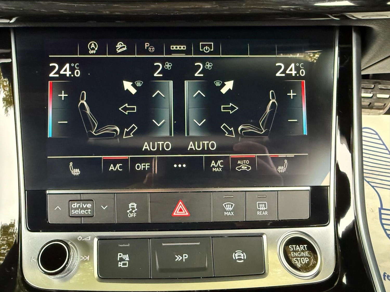 Used Audi Q7 2021 for sale - 76387297: Photo 36