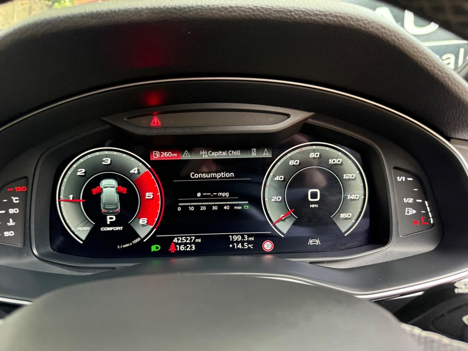 Used Audi Q7 2021 for sale - 76387297: Photo 38