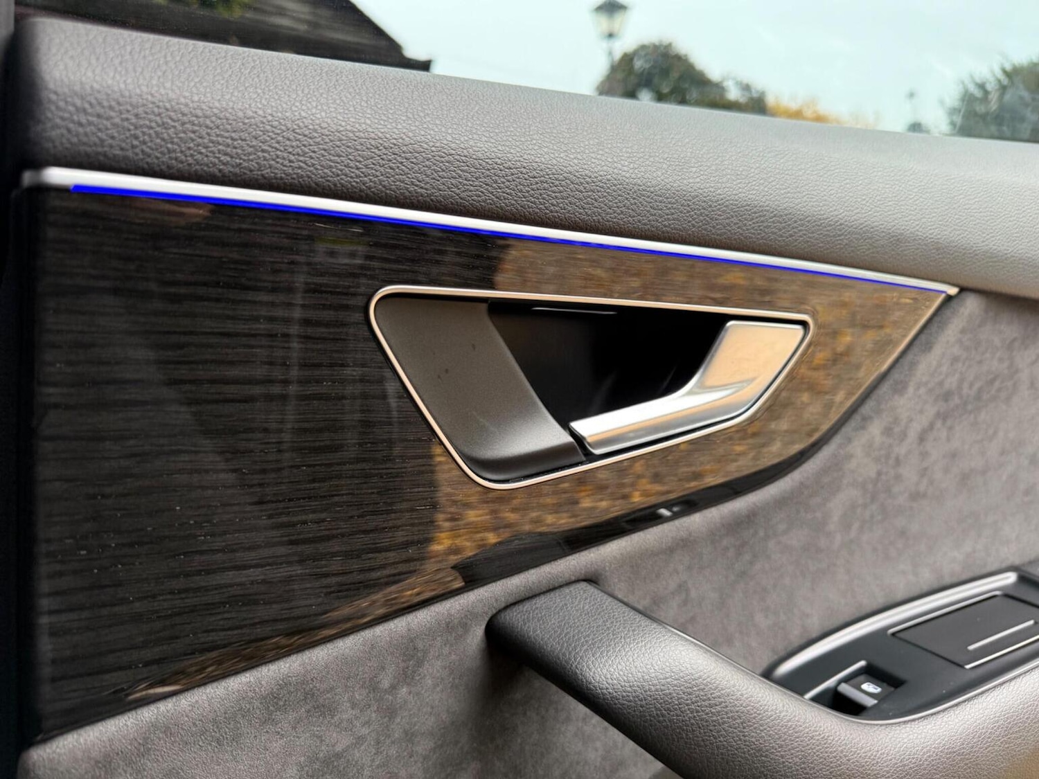 Used Audi Q7 2021 for sale - 76387297: Photo 43