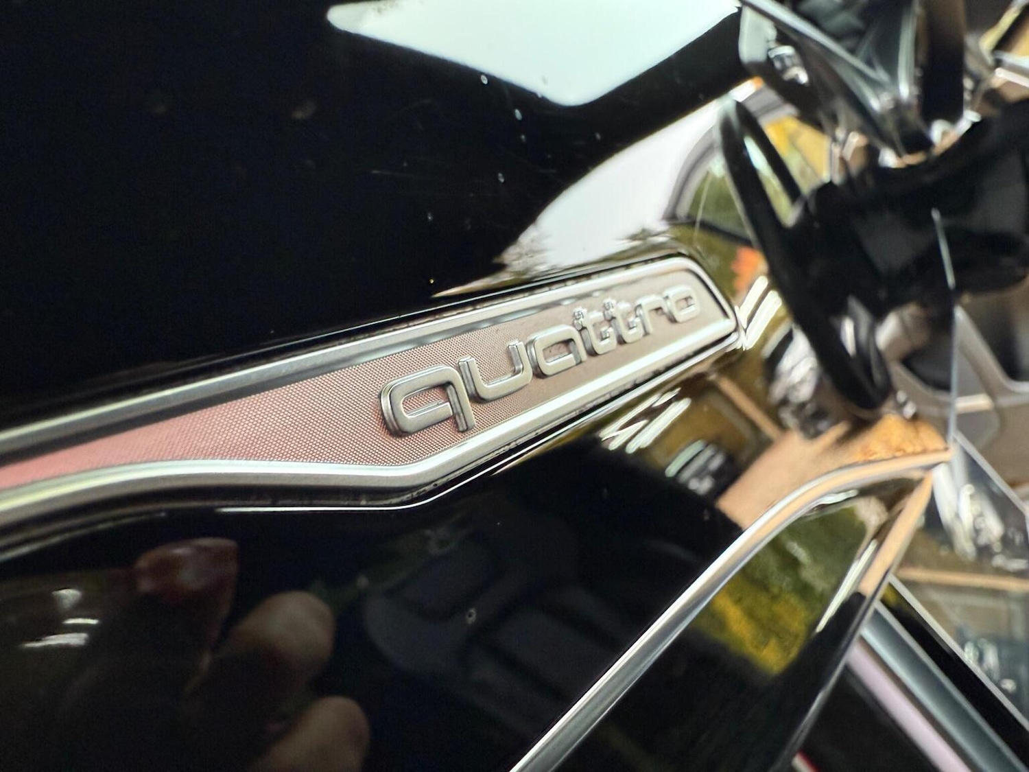 Used Audi Q7 2021 for sale - 76387297: Photo 51