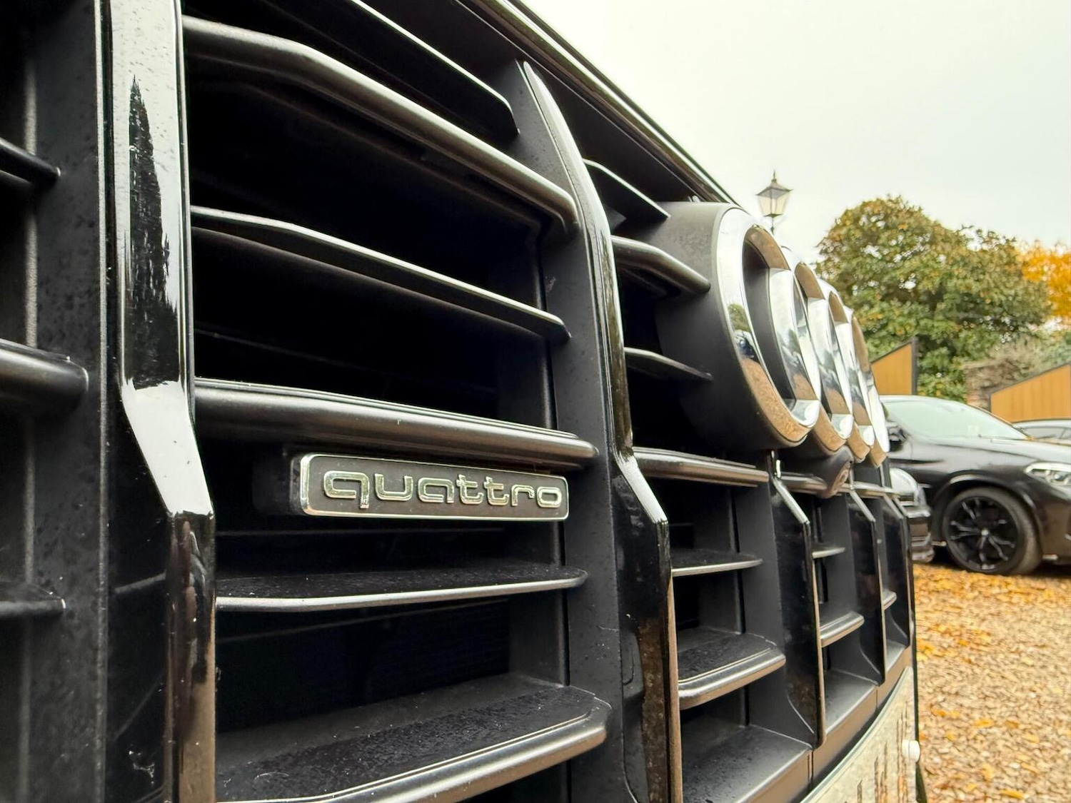 Used Audi Q7 2021 for sale - 76387297: Photo 55