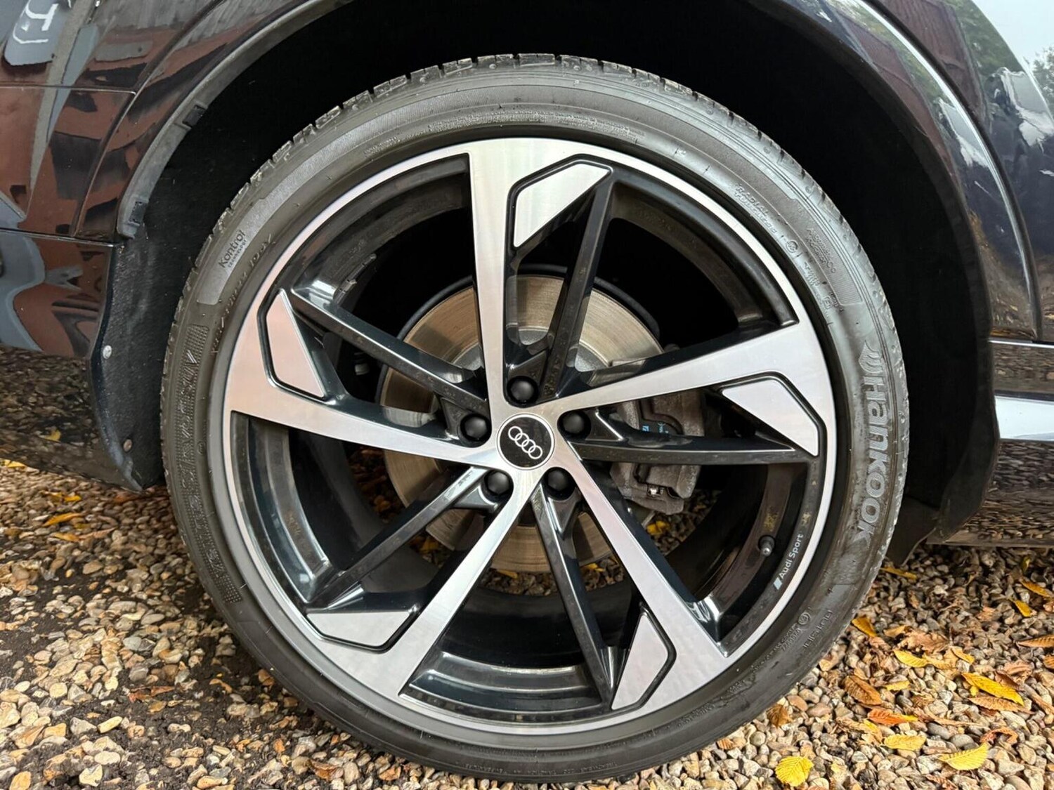 Used Audi Q7 2021 for sale - 76387297: Photo 57