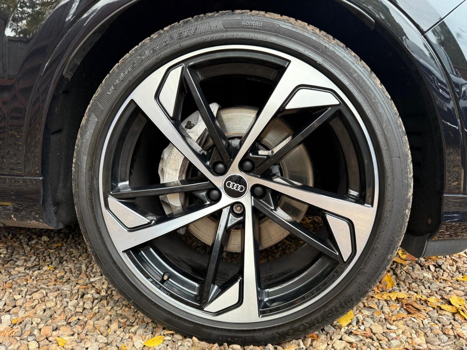 Used Audi Q7 2021 for sale - 76387297: Photo 58