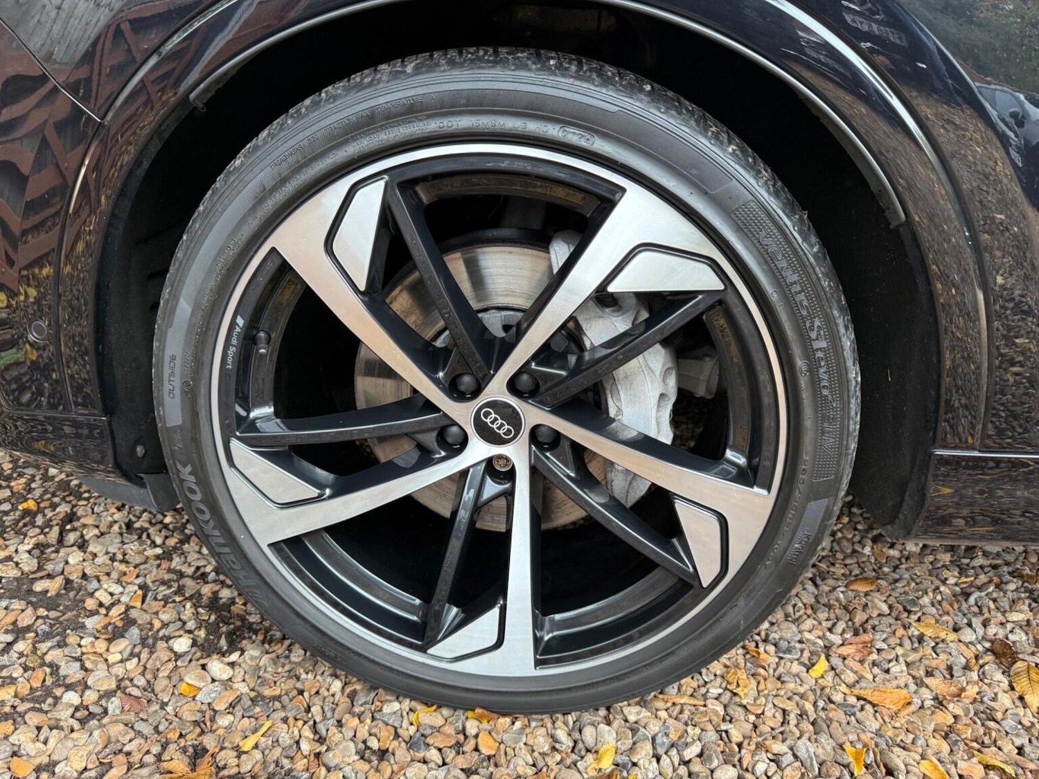 Used Audi Q7 2021 for sale - 76387297: Photo 60