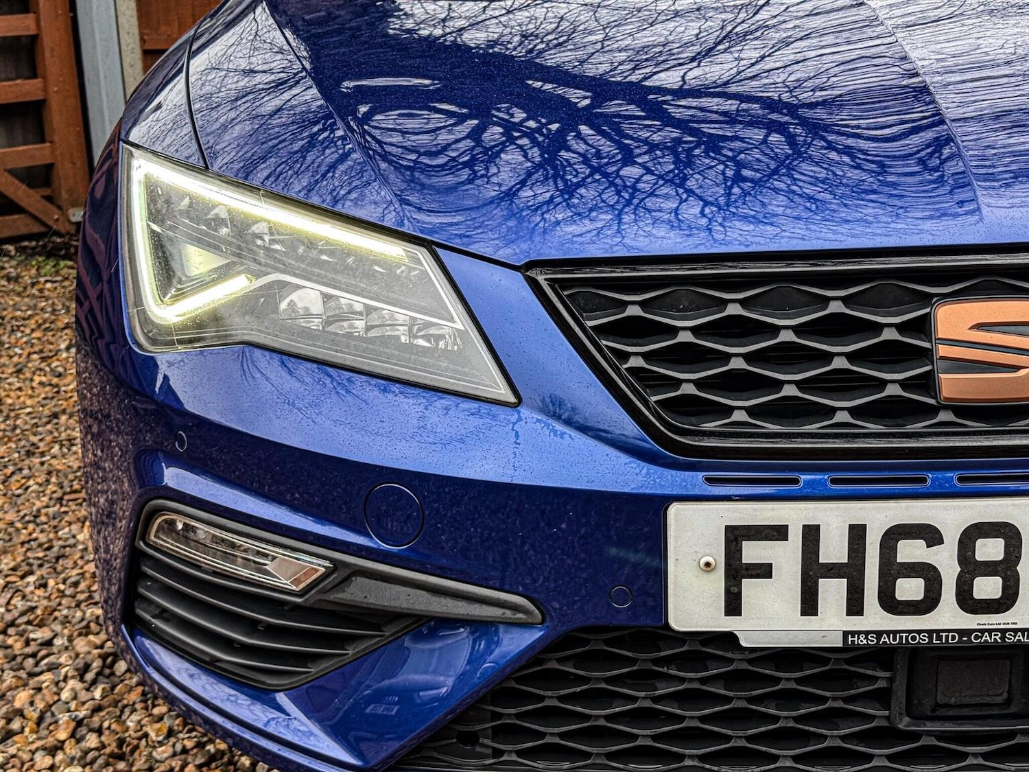 Used SEAT Leon 2019 for sale - 77629082: Photo 10